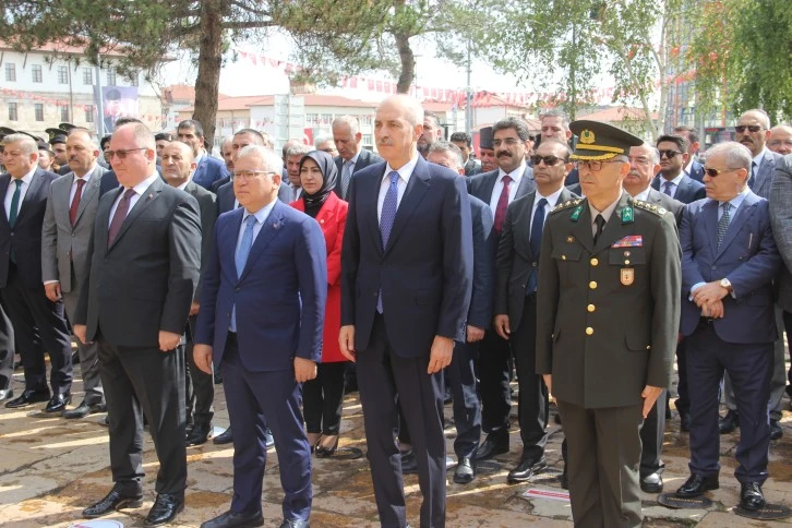 Sivas Manda ve Himayeye Bir Kez Daha 'Hayır' Dedi 