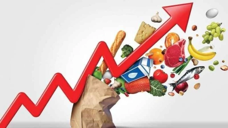 Ağustos Ayı Enflasyon Rakamları Açıklandı! 