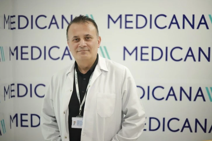 Sivaslı Doktor Uyardı: İlaç Tamamen Tedavi Etmiyor, Erken Teşhis Çok Önemli! 