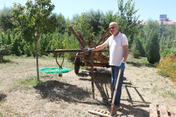 Şiirlere Türkülere  Konu Olmuştu, Şimdi Unutuldu 