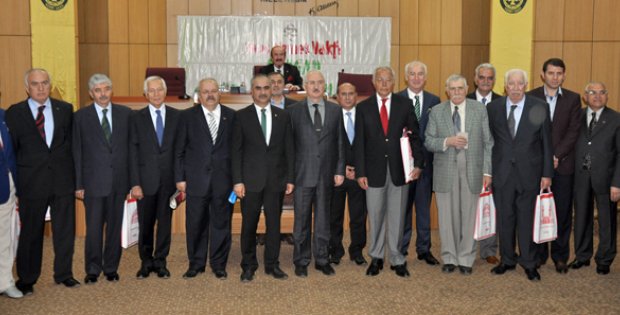 Dayanışmamızı Güçlendirmeliyiz