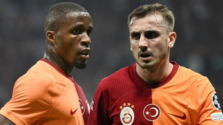 G.Saray , Zaha ve Kerem Kavga Etti İddiasına Hukuki Süreç Başlattı