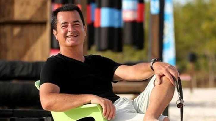 Ünlü Televizyoncu Acun Ilıcalı'dan Zehir Zemberek Sözler! 