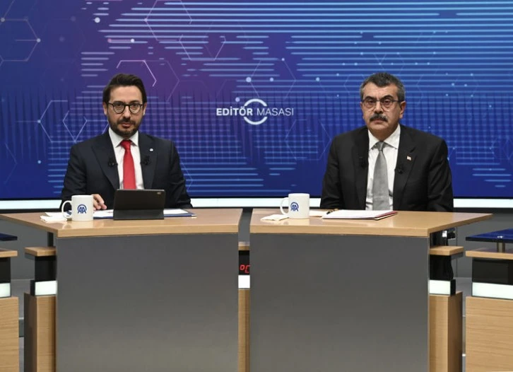 Milli Eğitim Bakanı Ekim Sonunda Öğretmen Ataması Yapılacağını Duyurdu