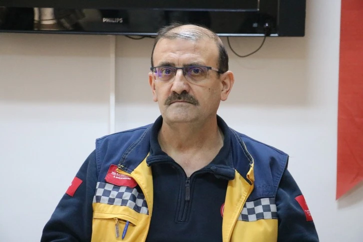 Sivas’ın Sağlık Sorunlarına  Moğulkoç'tan Ses Çıkmıyor! 