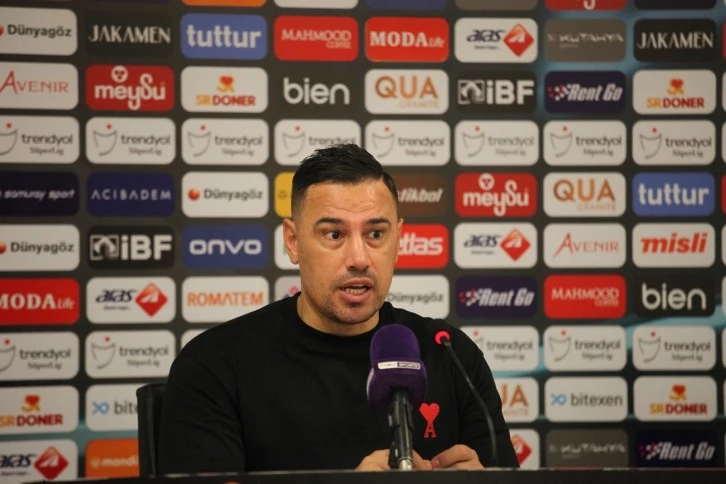 Kayserispor’da Beklenmedik Ayrılık