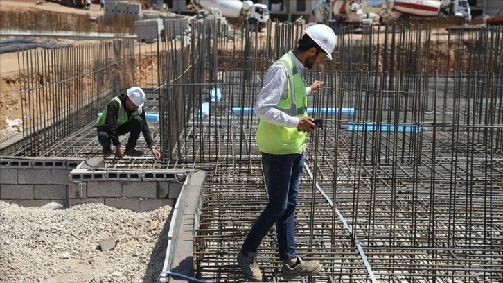 Depremzede Konutları için Getirilen KDV Muafiyetinin Detayları Belli Oldu