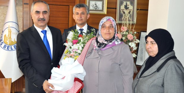Çocuklarımız Çok Güzel Ortamlarda Yaşıyor