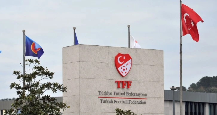PFDK’dan İki Büyük Kulübe Para Cezası