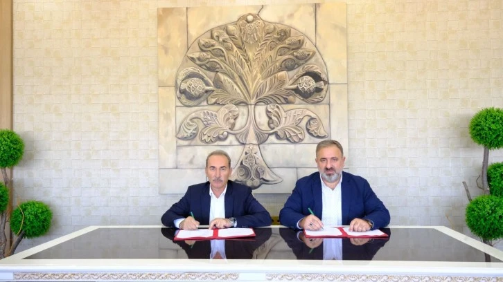 Öz Sağlık İş Sendikası  Sivas'ta Üyelerinin  Yanında 