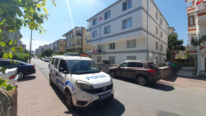 90 Yaşındaki Kadının Sır Ölümü 