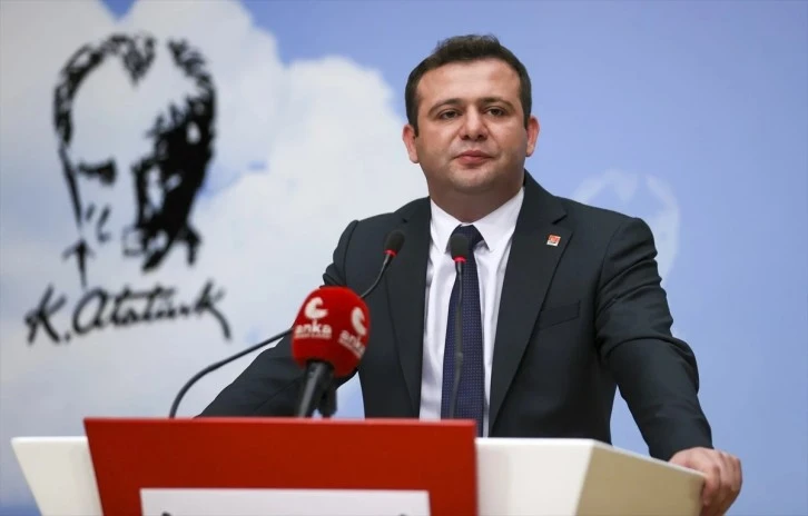 CHP'li Uyar: 'Esnek Çalışma Koşullarına Son Verilsin' 