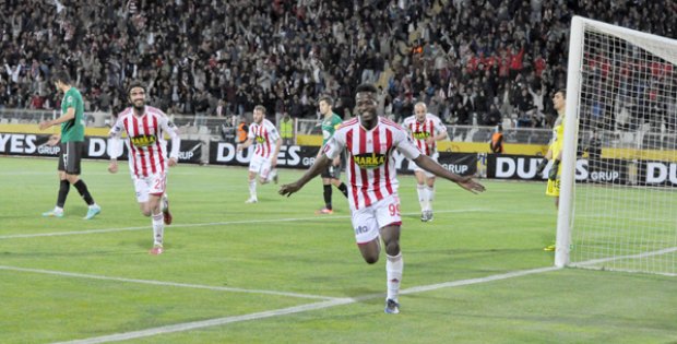 Süper Lig Şekillendi