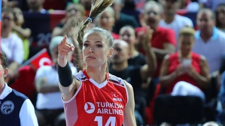 Filenin Sultanlarının Kaptanı Eda Erdem'in Heykeli mi Dikiliyor? 