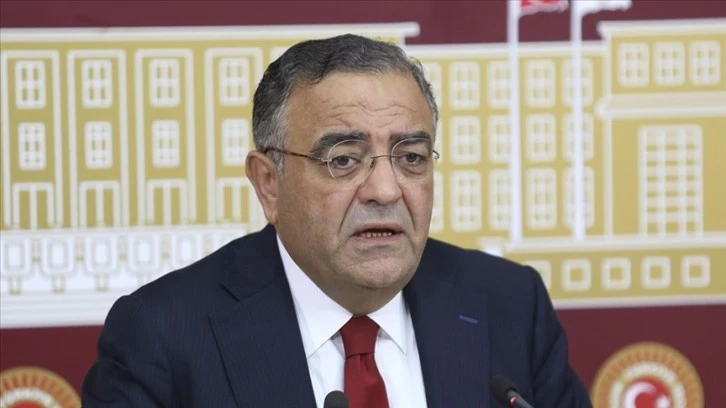 CHP'li Tanrıkulu'ya Soruşturma Açıldı 