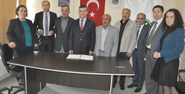 Çiftçinin Yüzünü Gülecek