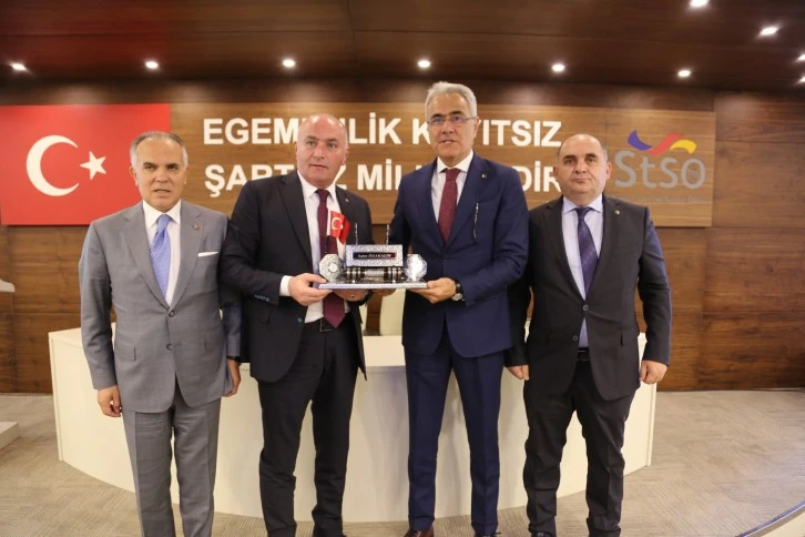 Hızlı Trenle Sivas Merkez Haline Gelecek