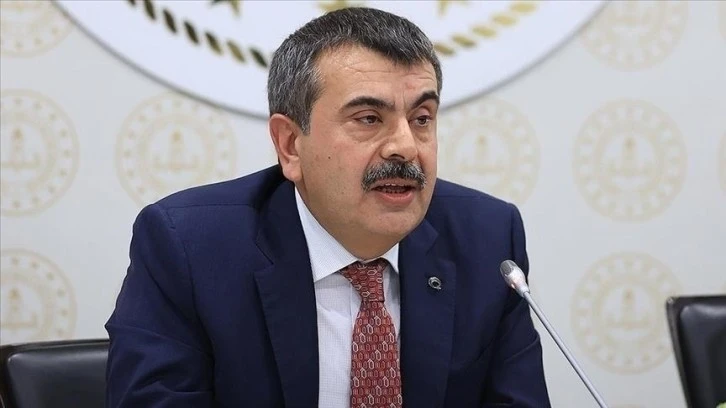 '2023- 24 Yılı Eğitimde Toplumsal  Seferberlik Yılı Olsun' 