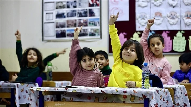 İlk Ders Zili Yarın Çalıyor, Peki Tatil Ne Zaman?