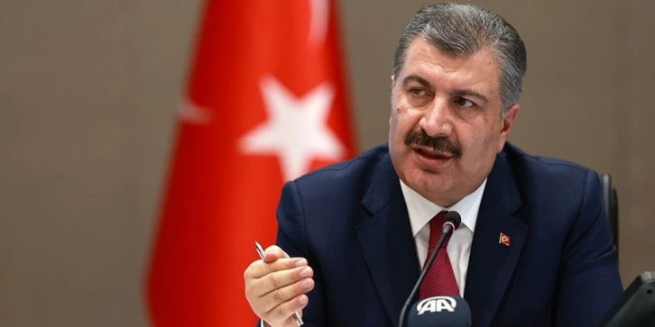 “2022 Yılında 2 Milyon 834 Bin 15 Kanser Taraması Yapıldı”