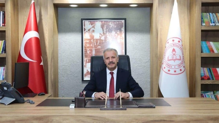 'Çocuklarımıza Zihin Açıklığı Diliyorum'