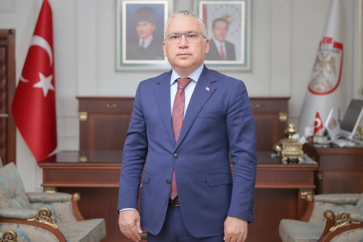 'Geleceğin Teminatı Çocuklarımıza İnancım Tam'