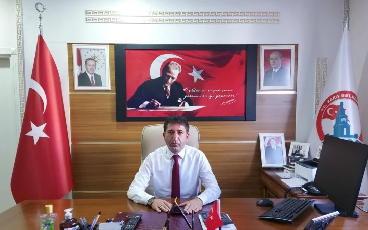 Sivas'ta Eğitime Destek Devam Edecek