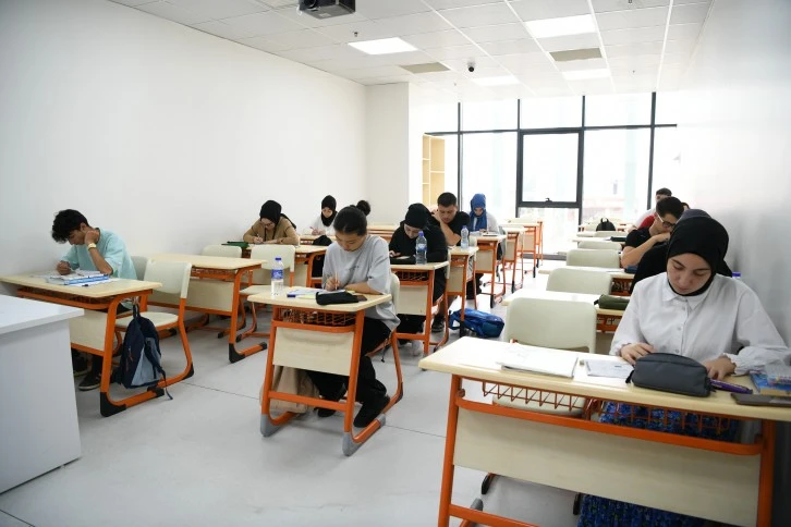 YKS Ek Tercih Süreci Başladı