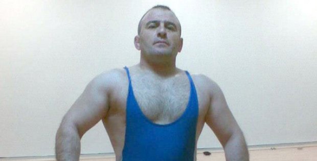 Erdoğan´dan Sıkı Hazırlık