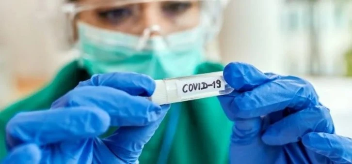 Tat ve Koku Kaybı Covid- 19'un Yeni Varyantıyla Geri Dönüyor