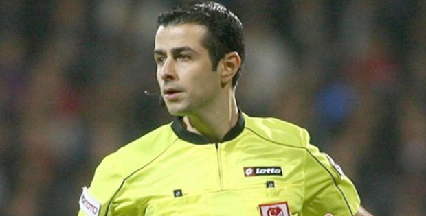 K. Karabükspor Maçı Kalkavan´ın