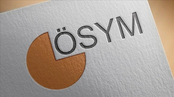 KPSS'de Branş Sıralamaları Açıklandı