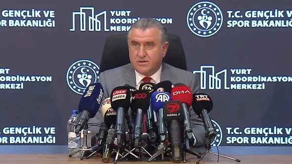 'KYK Yurt İlk Yerleştirme Oranı Yüzde 87' 
