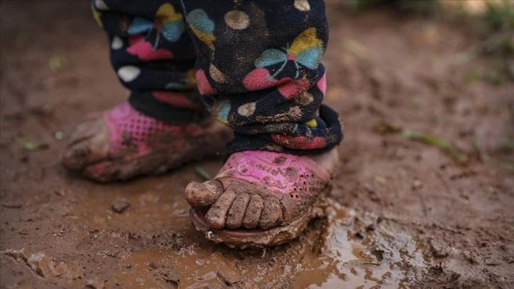 UNICEF: Dünyada 333 Milyon Çocuk Aşırı Yoksulluğun Pençesinde