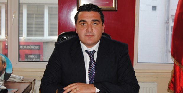 İnsanlar Ölüme Terk Ediliyor