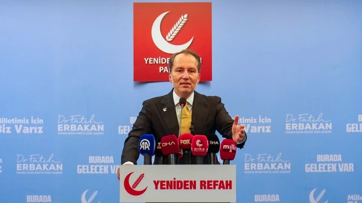 Laçiner Sivas için Doğru Aday mı?