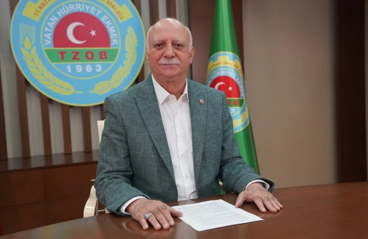 “Mazota Verilen Destek Oranı Artırılmalıdır”