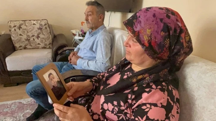 'Okula Gidiyorum' Diyerek Çıktığı Evine Bir Daha Dönmedi