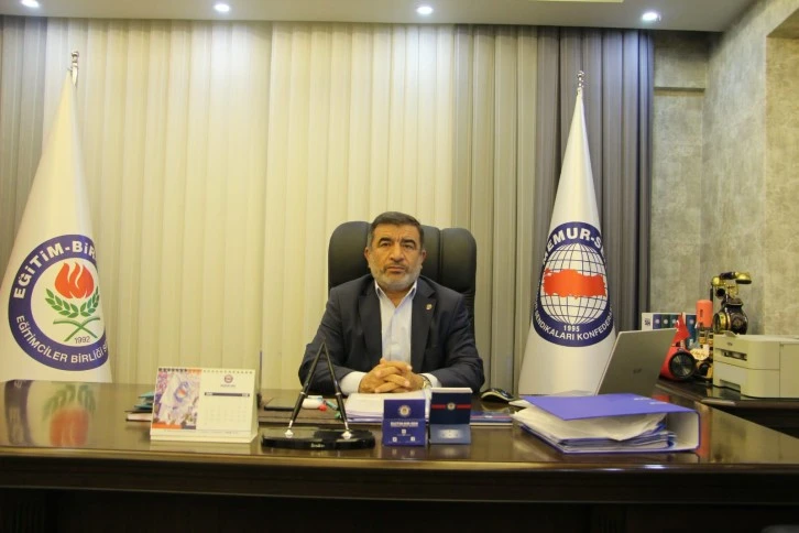 Sözleşmeli Öğretmenlik Son Bulmalı