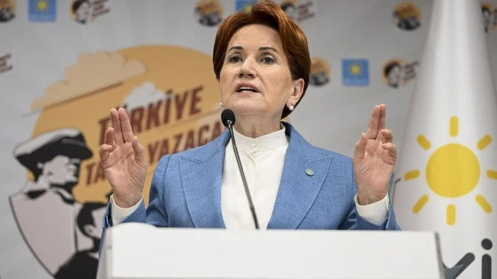 İYİ Parti Seçimde Tüm Belediyelere Talip 