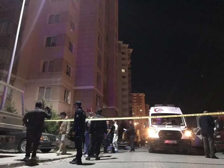 Konya'da İki Genç Kız İntihar Etti 