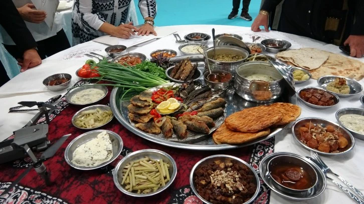 Sivas Ticaret Borsası  Fuara Katıldı