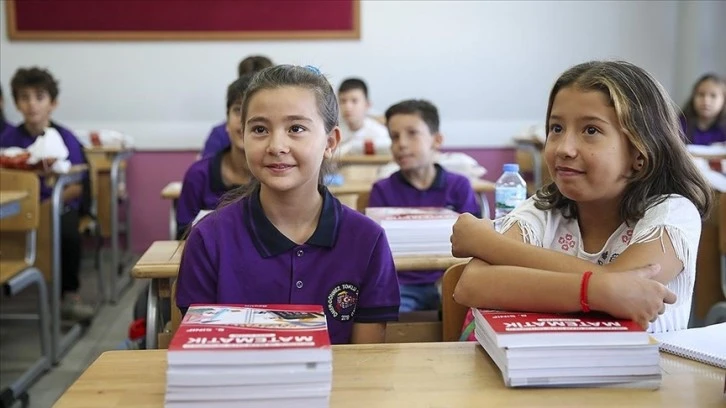  İlkokullarda 'Sınav Yerine Süreç Odaklı' Ölçme Sisteminin Detayları Belli Oldu