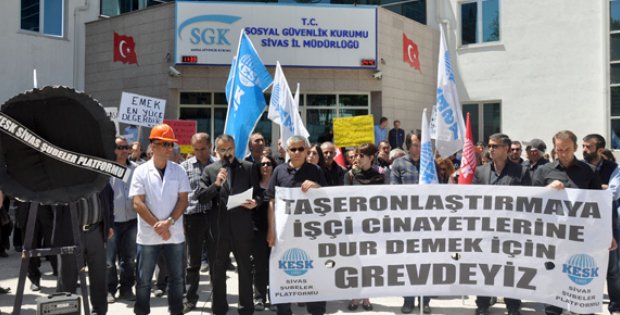 Yüreğimiz Yanıyor
