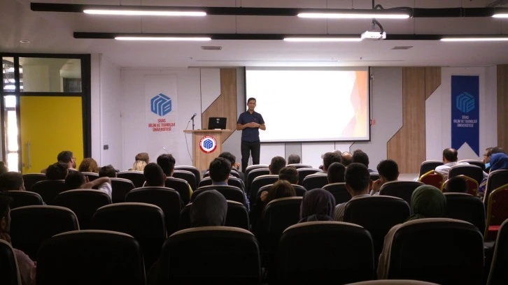Personele  Akademik Eğitim