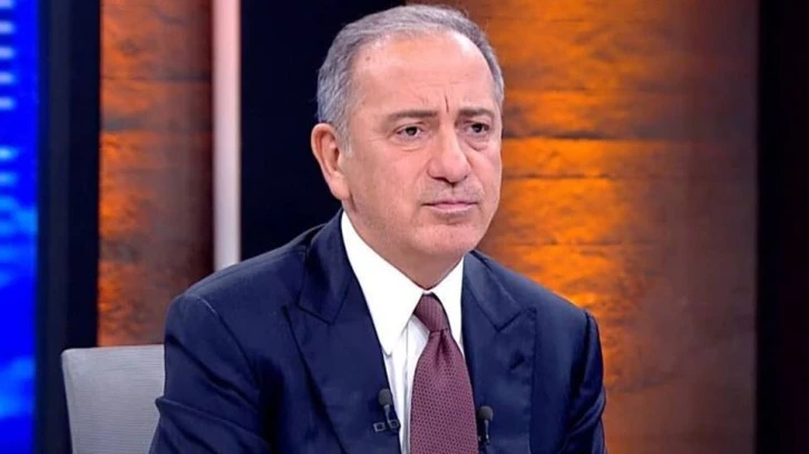 Fatih Altaylı'ya Hapis Şoku!