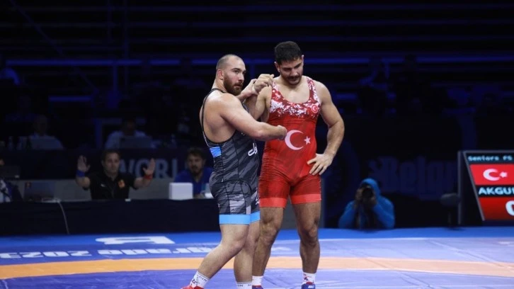 Taha Akgül: 'Buruk Bir Sevinç Oldu'