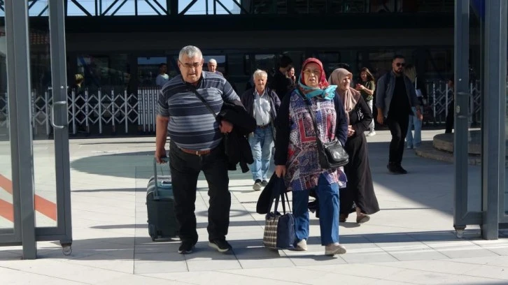 Yapılan Zam Adil Değil!