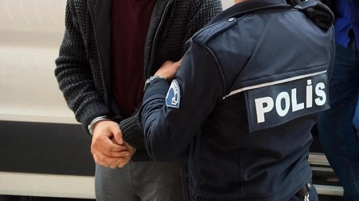 4 İlde FETÖ Operasyonu 