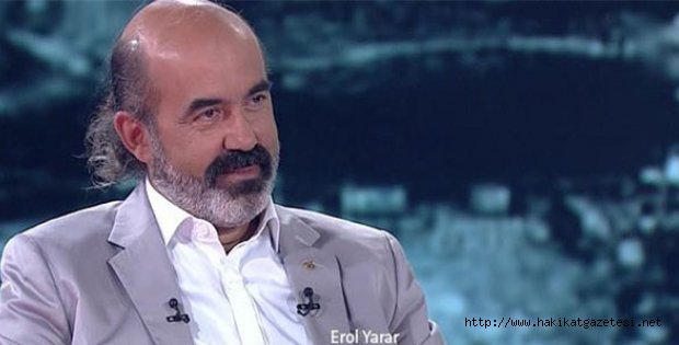 Erol Yarar Sivas´ta